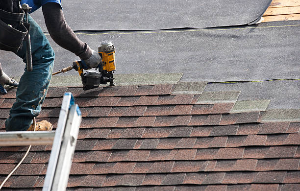 Licensed Emergency Roof Repair service in Galena, KS - Brentwood Metal Roofing